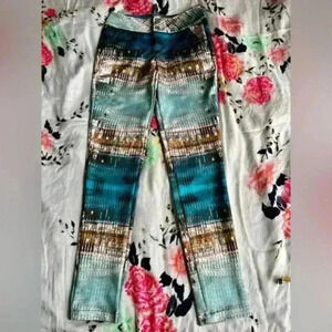 Amabilis Stretch Legging/Pants Women's‎ Size XS